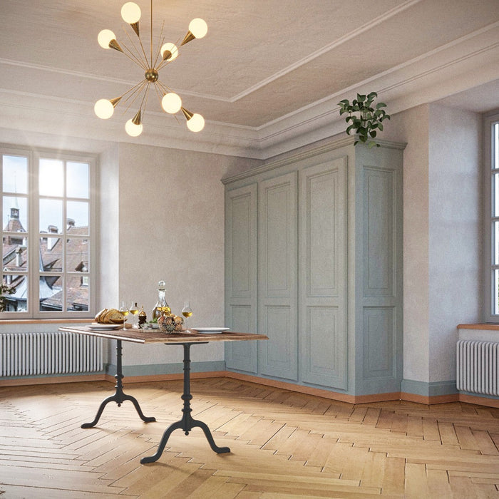 Sonntagsverkauf – mit Beizentisch Beratung