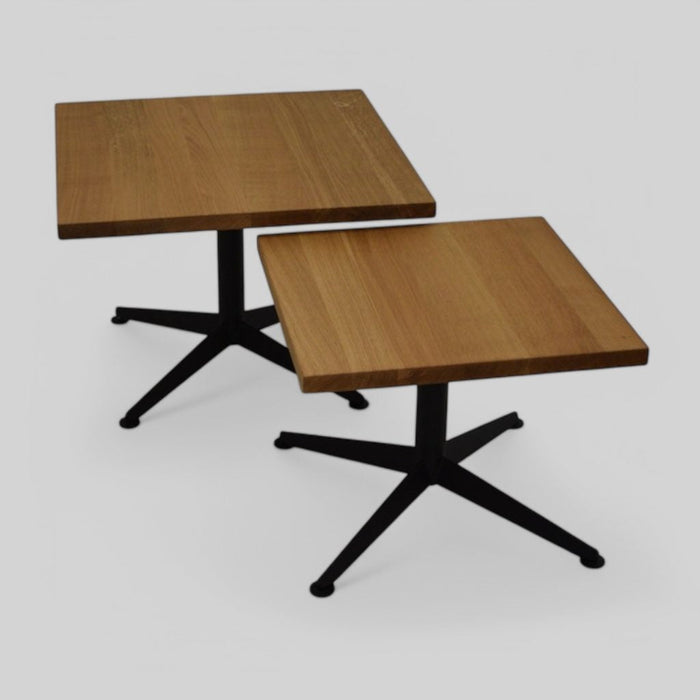 Individuell gefertigte Salontische