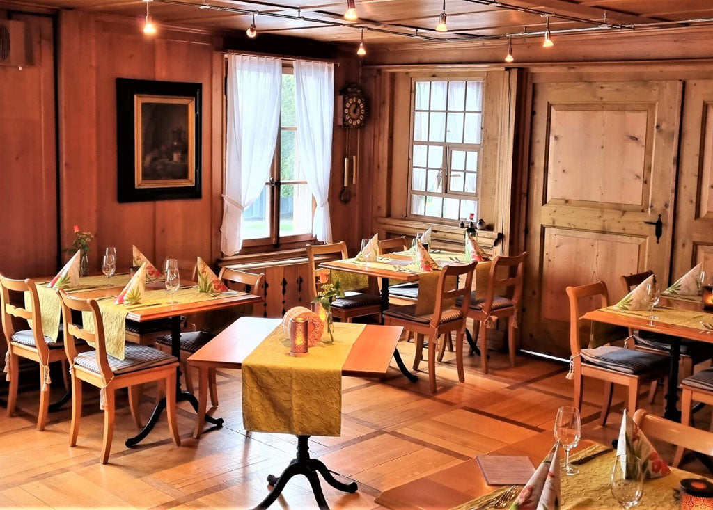 Gasthof Bären in Lyss