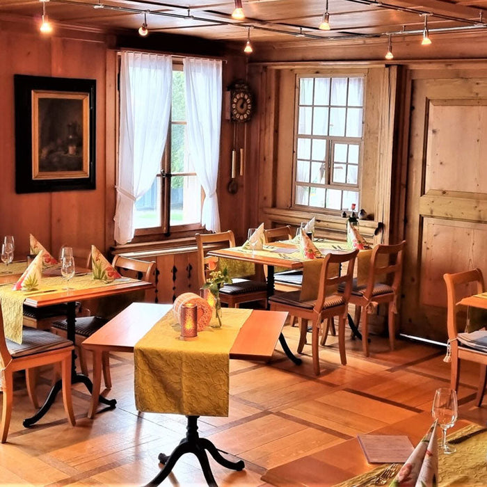 Gasthof Bären in Lyss