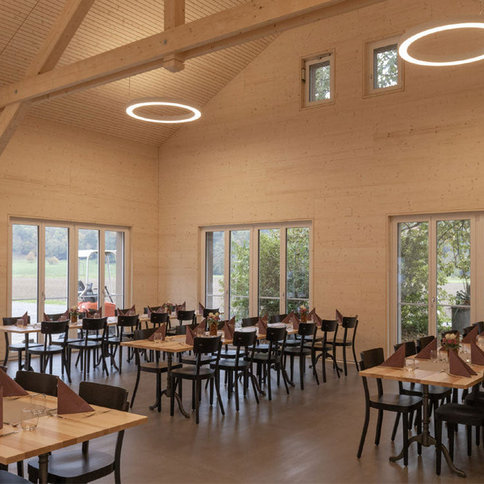 Neugut Angus – neue Hofbeiz