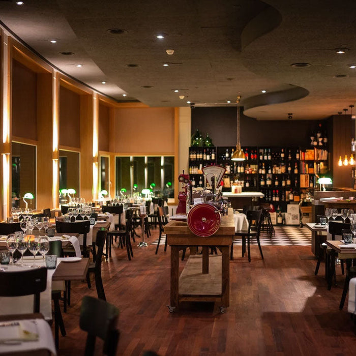 Bocuci Zürich – der Gourmettip !