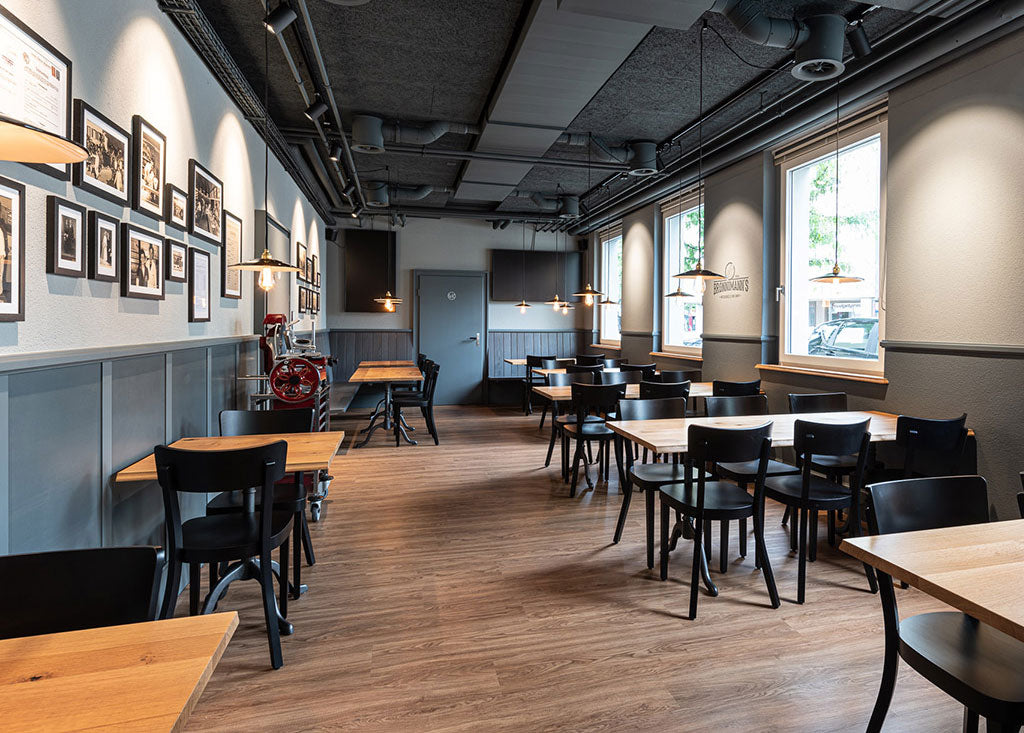 Brönnimann’s Metzgerbeiz