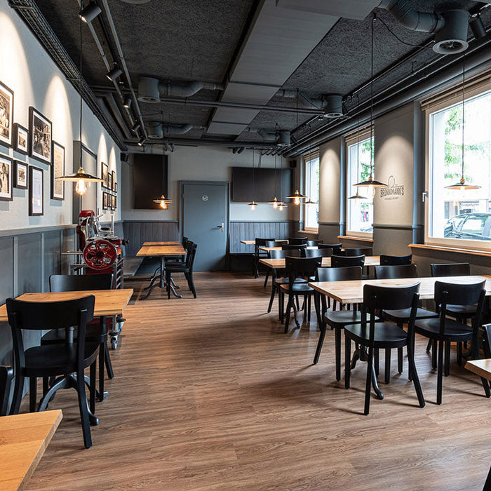 Brönnimann’s Metzgerbeiz