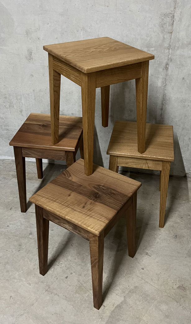 Das Tabourettli, Tabouret