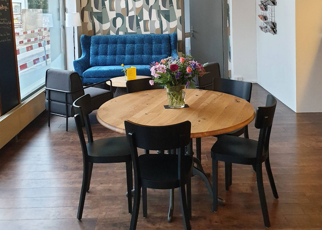 Tartine e Torta Stadelmann in Basel