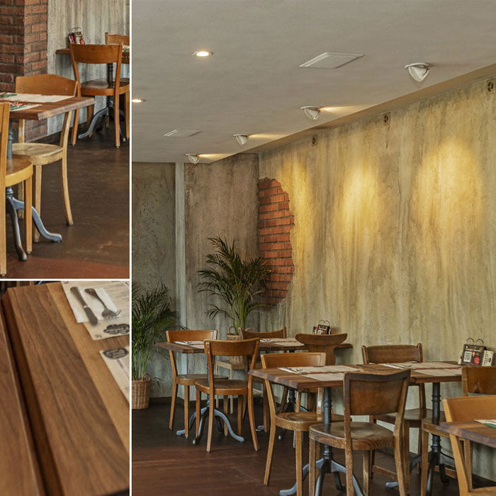 US Mex in St. Gallen