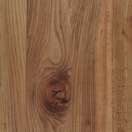 Massive Tischplatte aus Ulmenholz für Beizentische, Bistrotische oder Bartische. Hochwertige Verarbeitung mit charakteristischer Maserung und langlebiger Qualität.