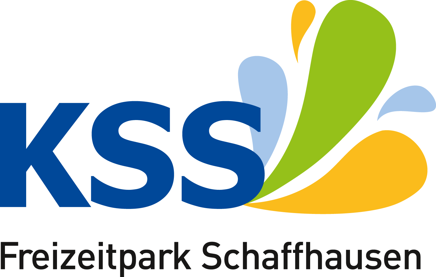 Beizentische und Stühle für das KSS Schaffhausen