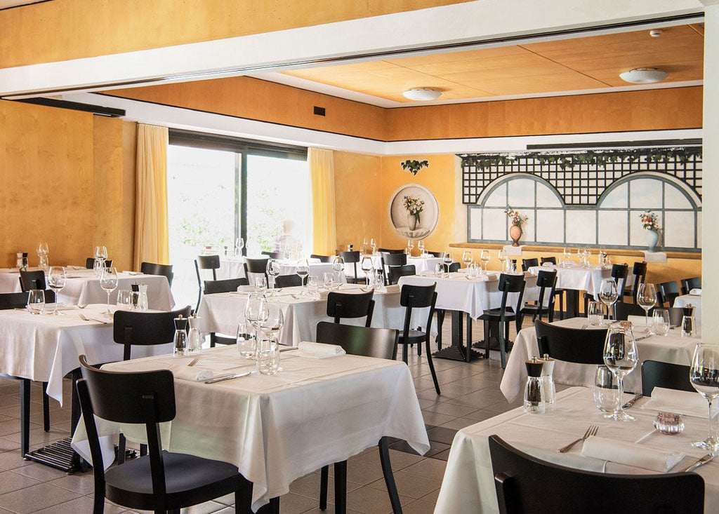 Al Giardinetto Hotel Ristorante in Biasca