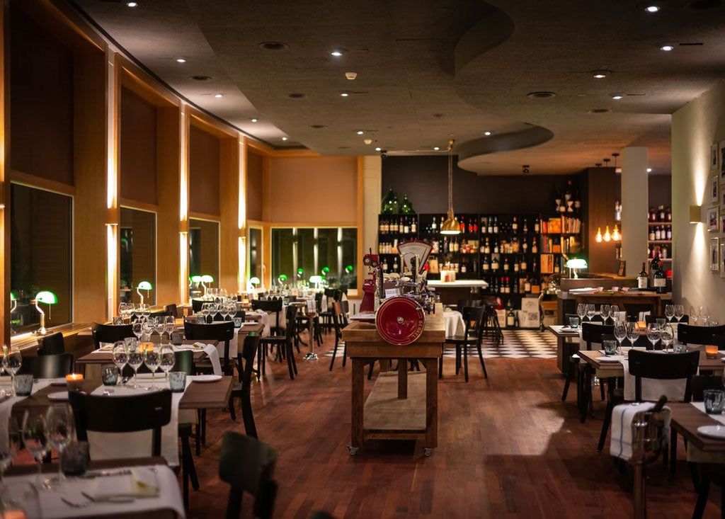 Bocuci Zürich – der Gourmettip !