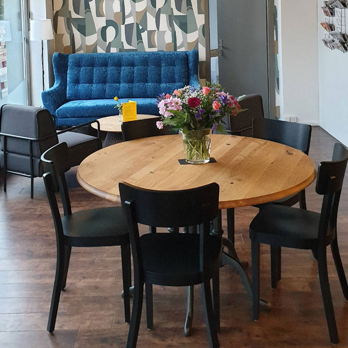 Tartine e Torta Stadelmann in Basel