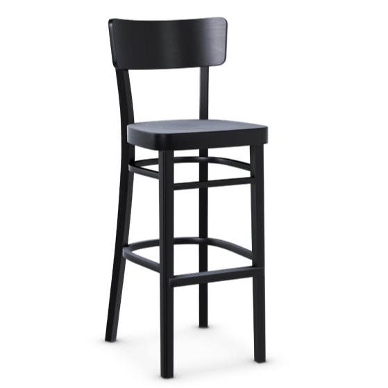 Tabouret de bar idéal : la fonctionnalité avant tout
