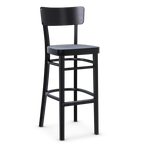 Tabouret de bar idéal : la fonctionnalité avant tout