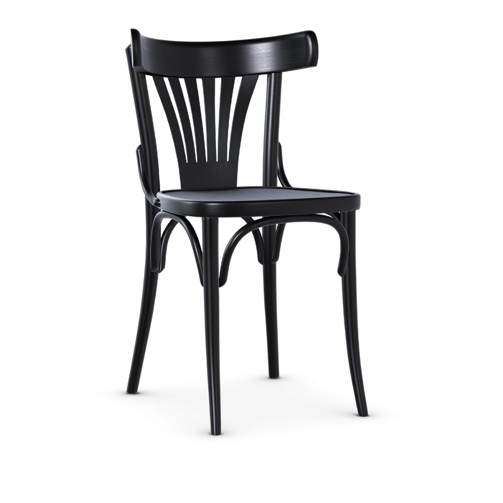 Chaise 56 : Le bon vieux temps