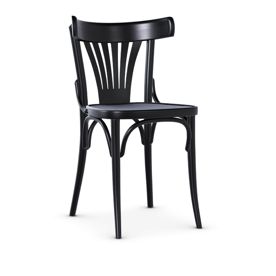 Chaise 56 : Le bon vieux temps
