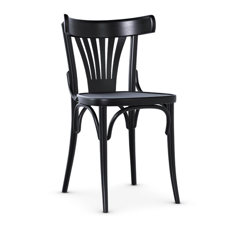 Chaise de bistrot