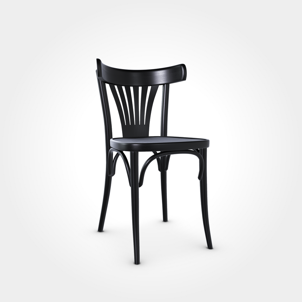 Chaise 56 : Le bon vieux temps