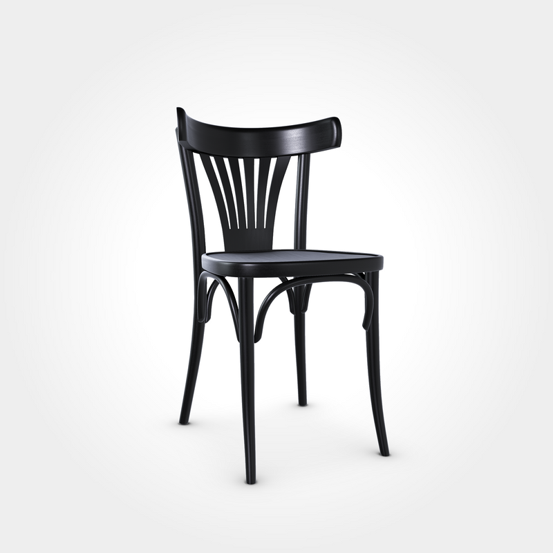 Chaise de bistrot