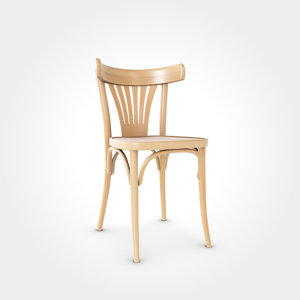 Chaise 56 : Le bon vieux temps
