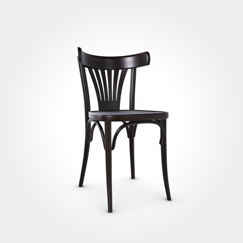 Chaise de bistrot