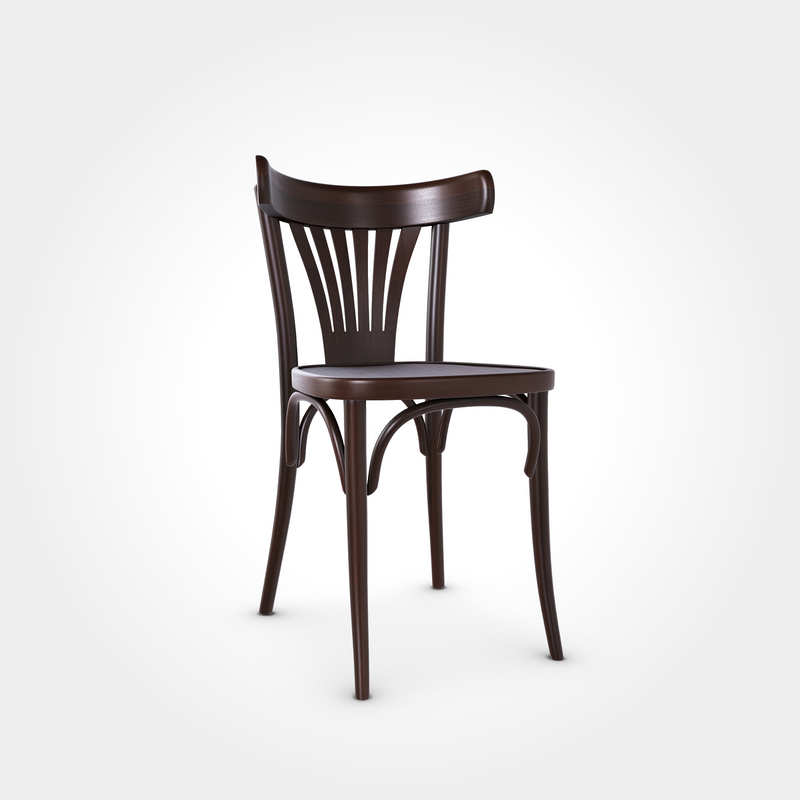 Chaise de bistrot