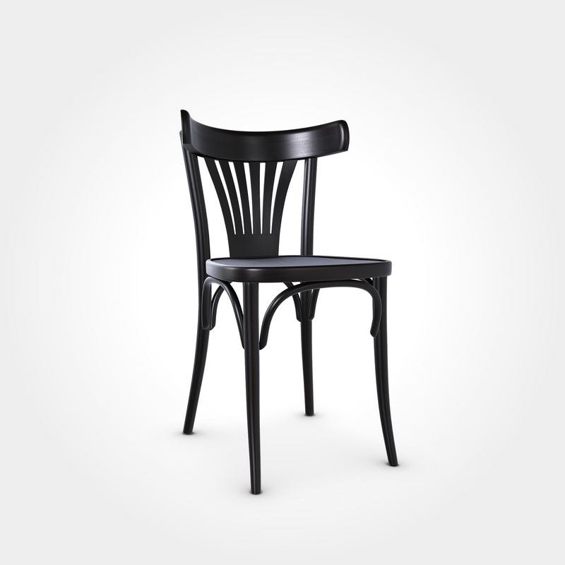 Chaise de bistrot