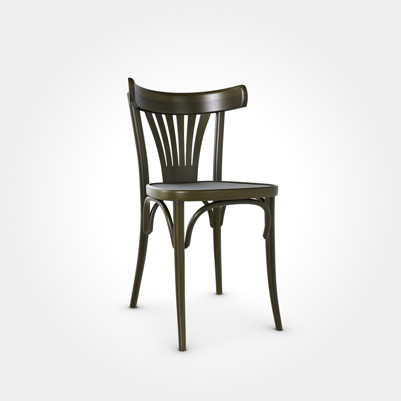 Chaise de bistrot