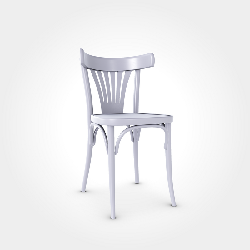 Chaise de bistrot