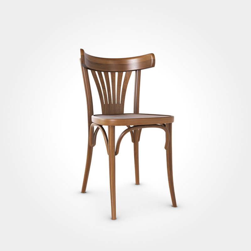 Chaise de bistrot