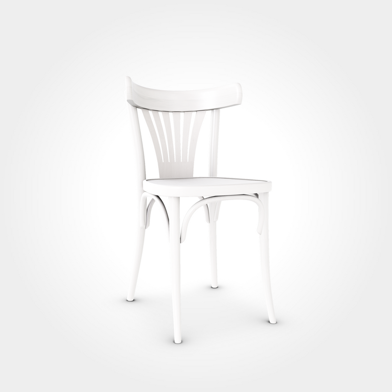 Chaise de bistrot