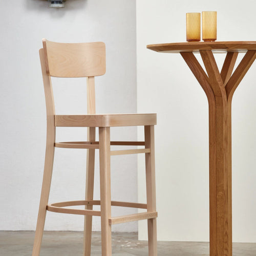 Tabouret de bar idéal : la fonctionnalité avant tout