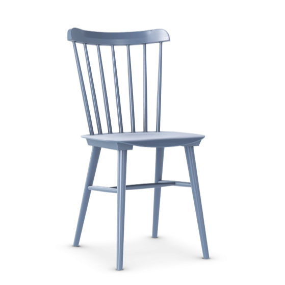 Chaise Ironica : L'icône ironique