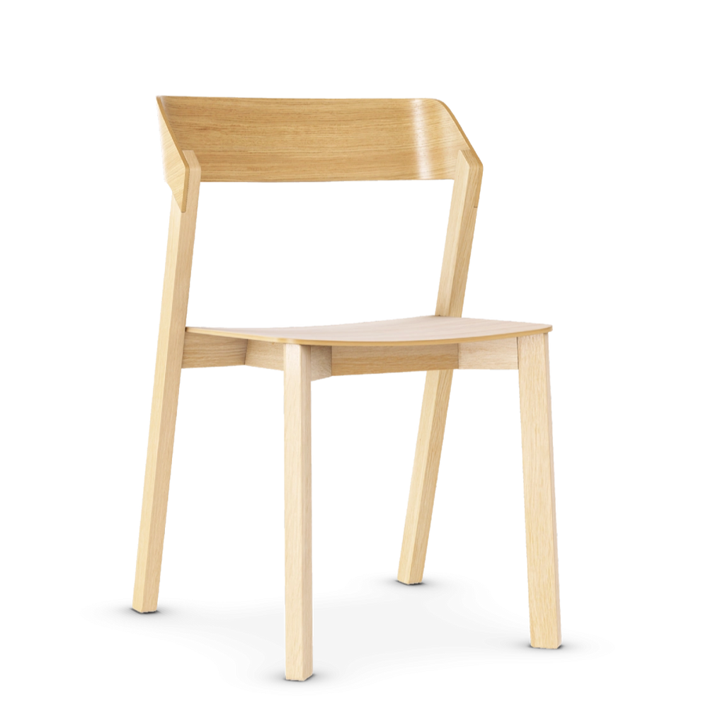 Chaise Merano : un classique moderne