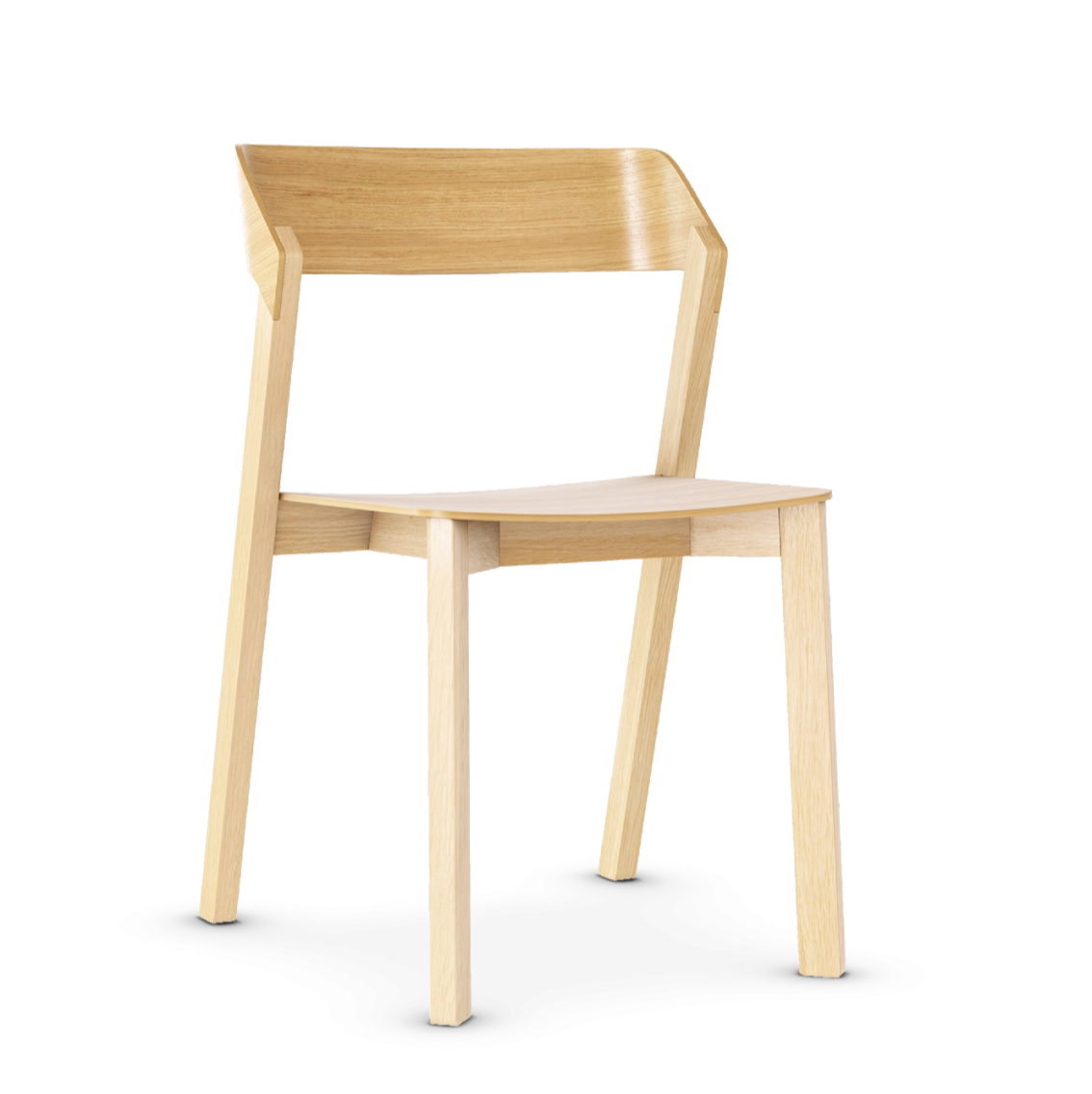 Chaise Merano : un classique moderne