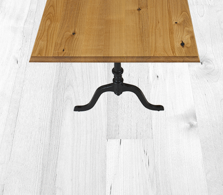 Plaque de fixation