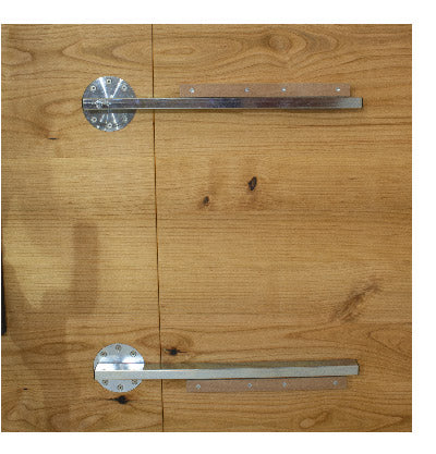 Plaque de fixation