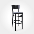 Tabouret de bar idéal : la fonctionnalité avant tout