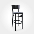 Tabouret de bar idéal : la fonctionnalité avant tout