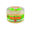 Beurre de bois