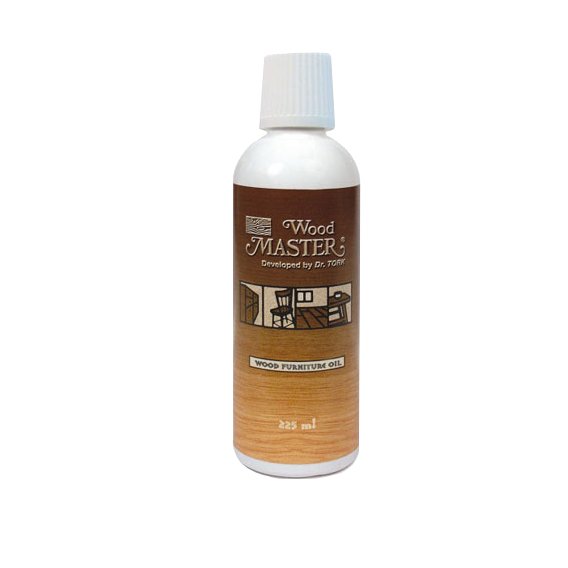 Huile d'entretien pour bois 225 ml
