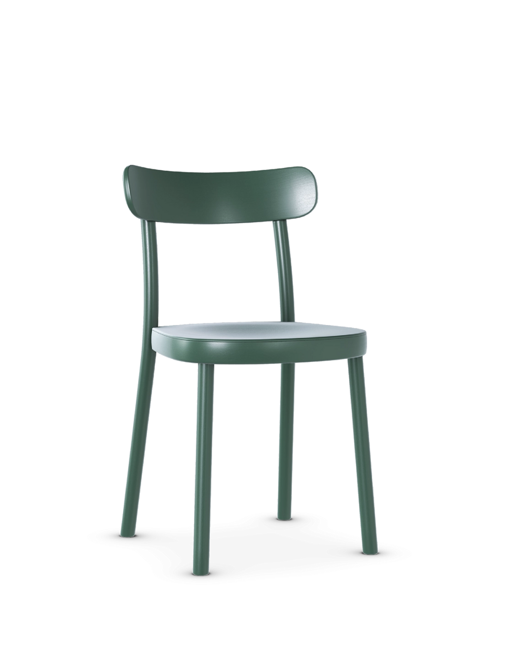 La chaise Zitta : le minimalisme silencieux