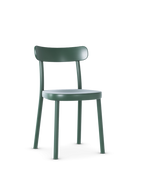 La chaise Zitta : le minimalisme silencieux