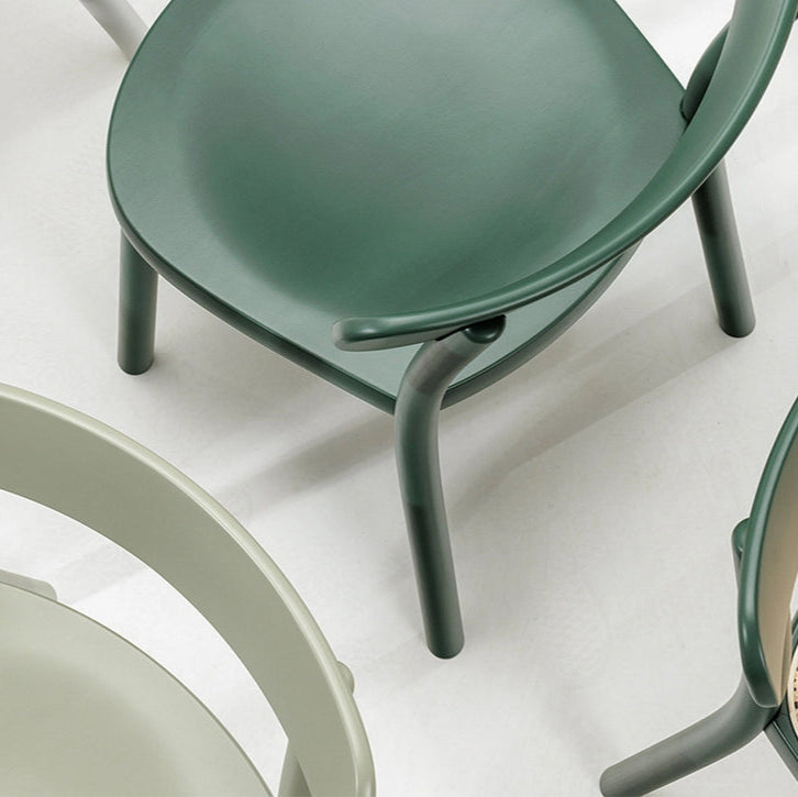 La chaise Zitta : le minimalisme silencieux