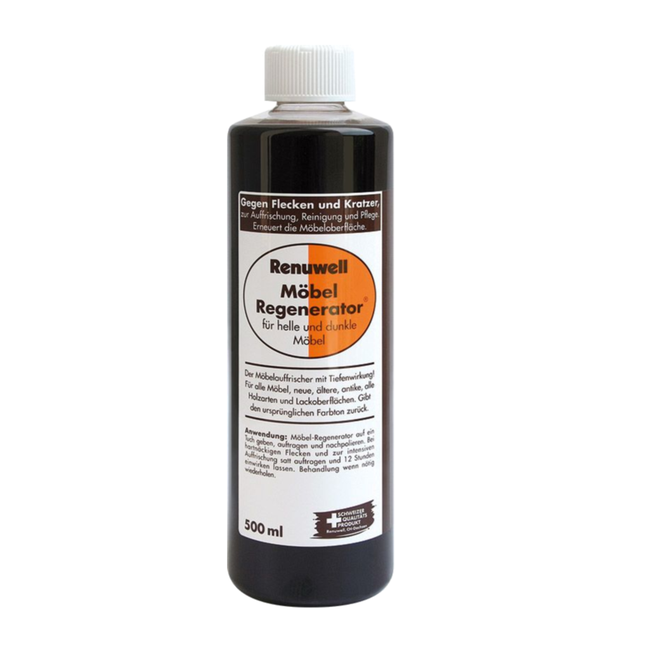 Régénérateur de meubles 270 ml
