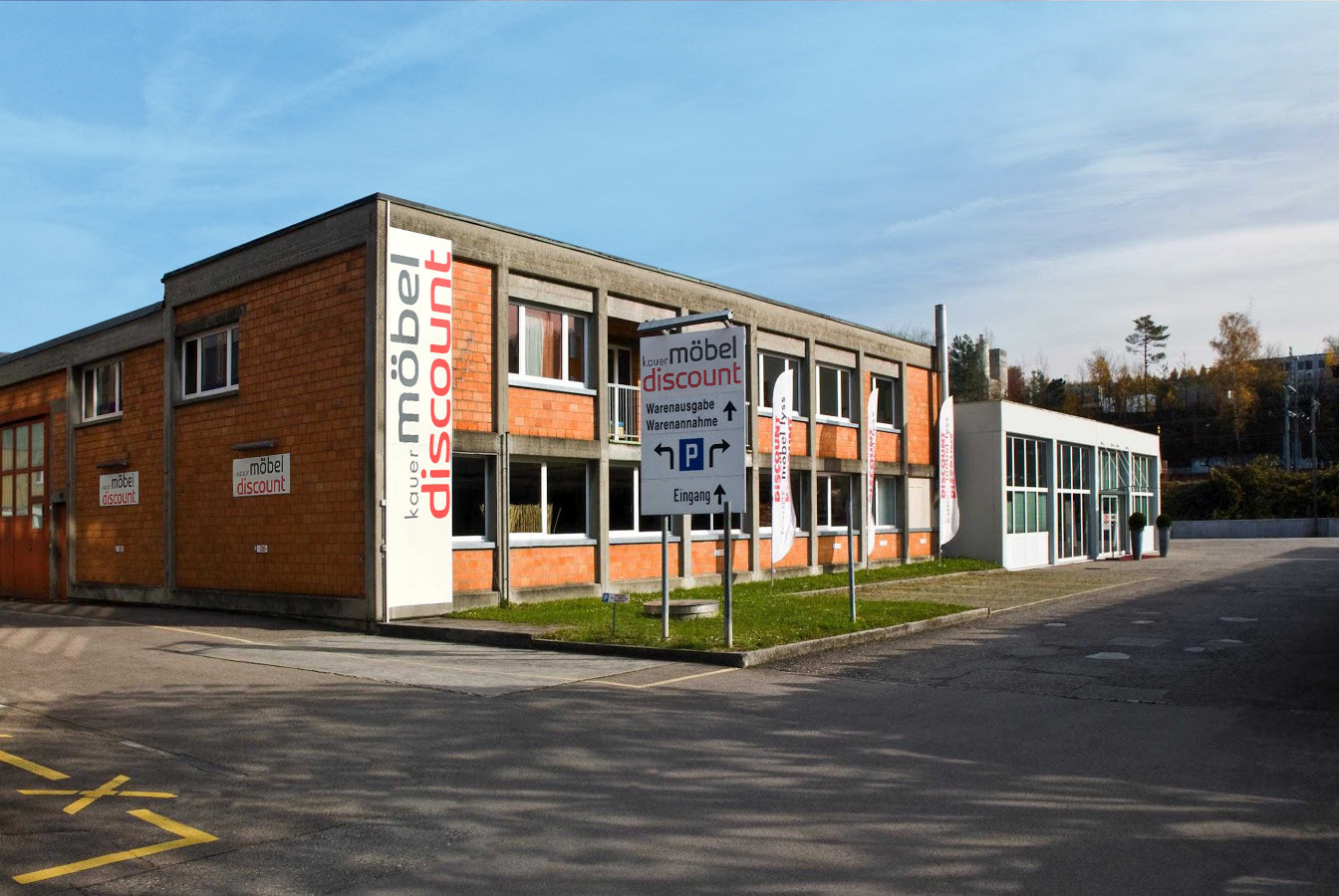 Adresse & Emplacement