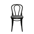Chaise 18 : Une icône de café