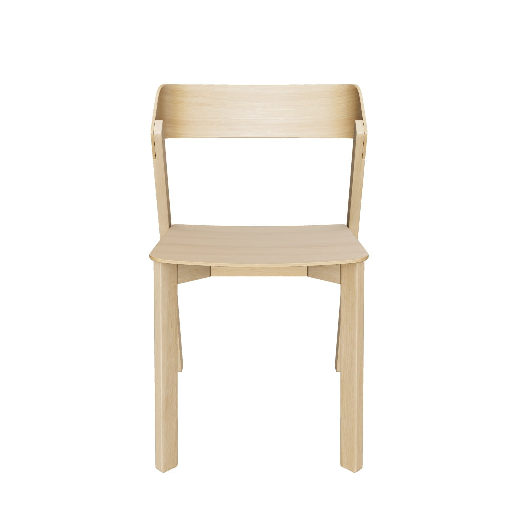 Chaise Merano : un classique moderne