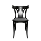 Chaise 56 : Le bon vieux temps