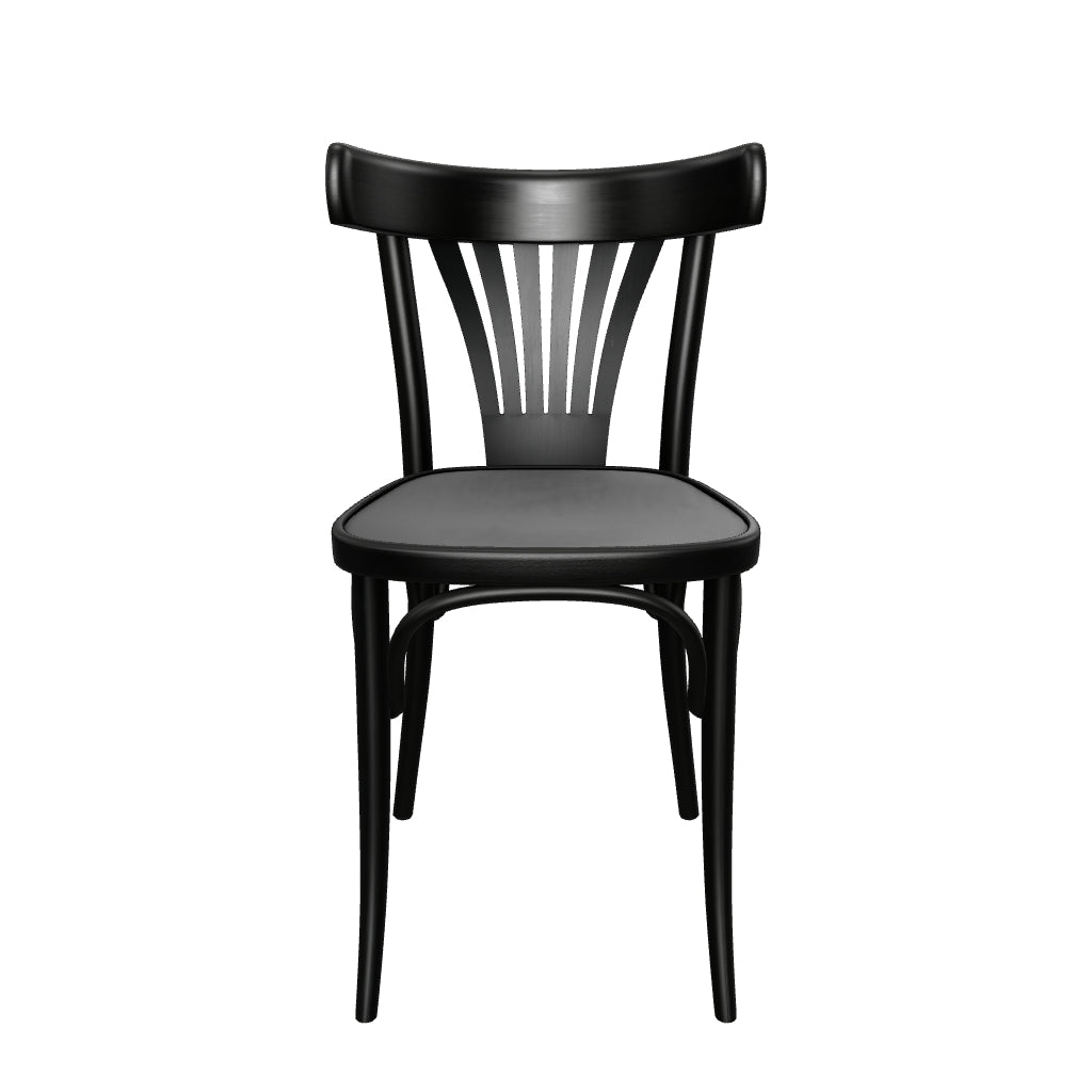 Chaise 56 : Le bon vieux temps